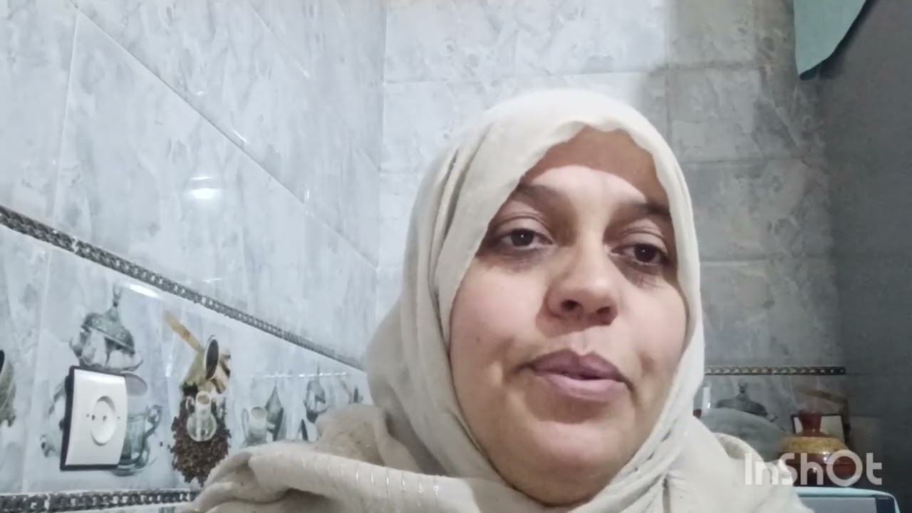 قصت لكشف حكياة لي بغا يعرف يجي حديا  🤲