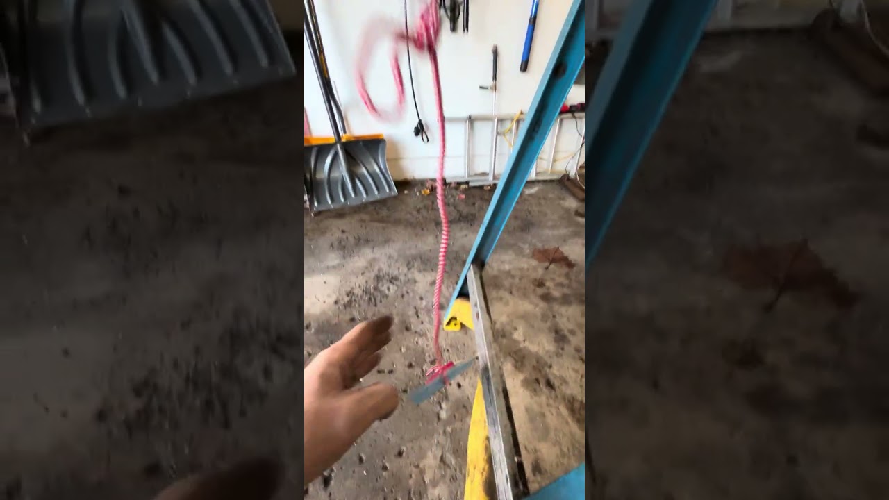 @liftmaster opener model#2100-L-267-7’ CHAIN RAIL!