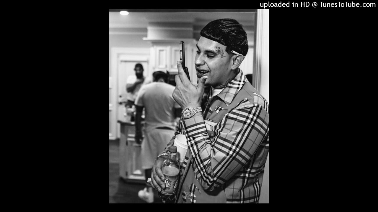 DeeBaby Type Beat - ''Emotions Felt Off''