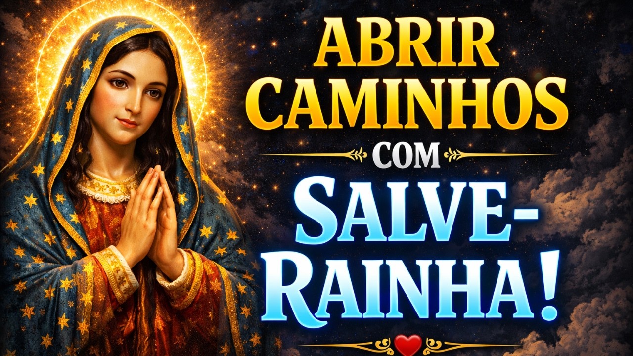 PEÇA PARA ABRIR CAMINHOS COM DEUS, oração da noite