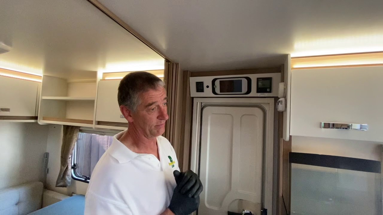 Swift Tracking System Demonstration