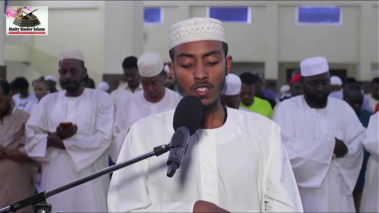 Relaxing heart touching Quran recitations [Surah At-Taubah] |Sh. Afif Mohamed Taj
