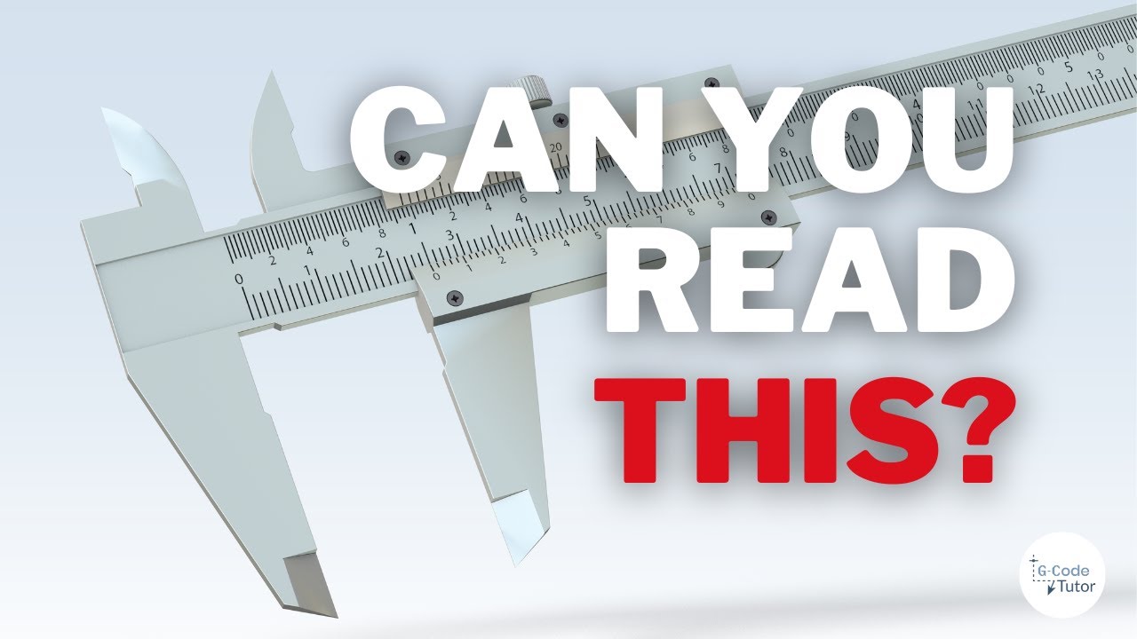 MUST KNOW: How to Read a Vernier Scale