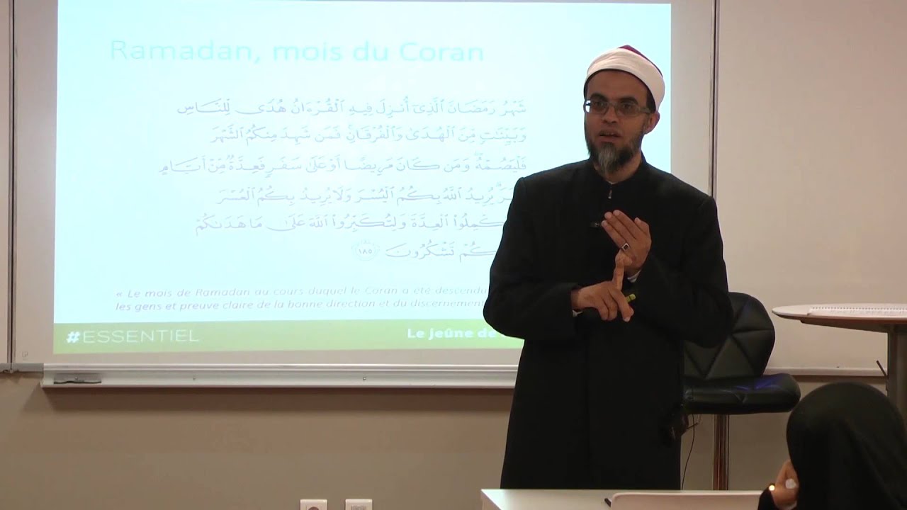 Craignez Allah selon les possibilités ! - Ahmed Miktar