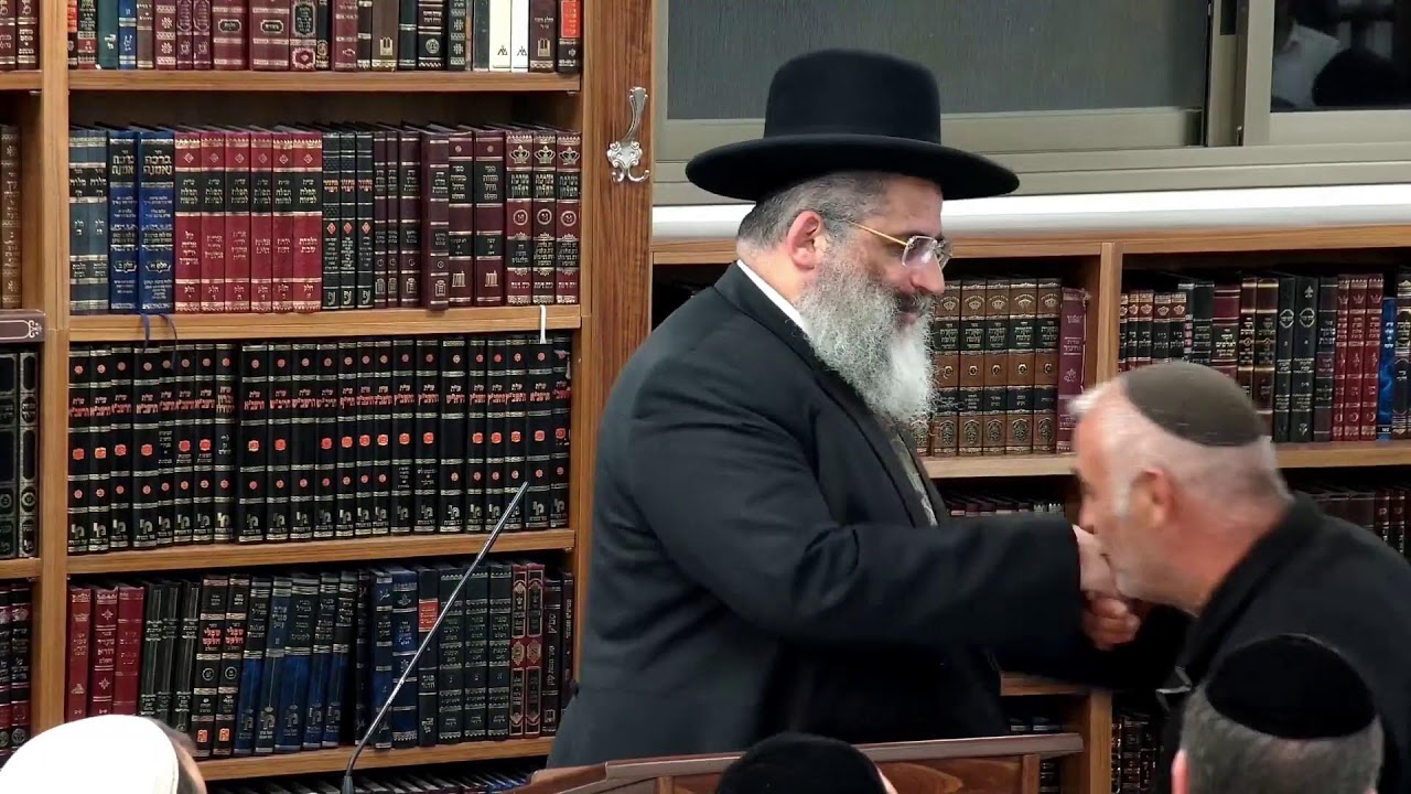 שידור חי עם מו