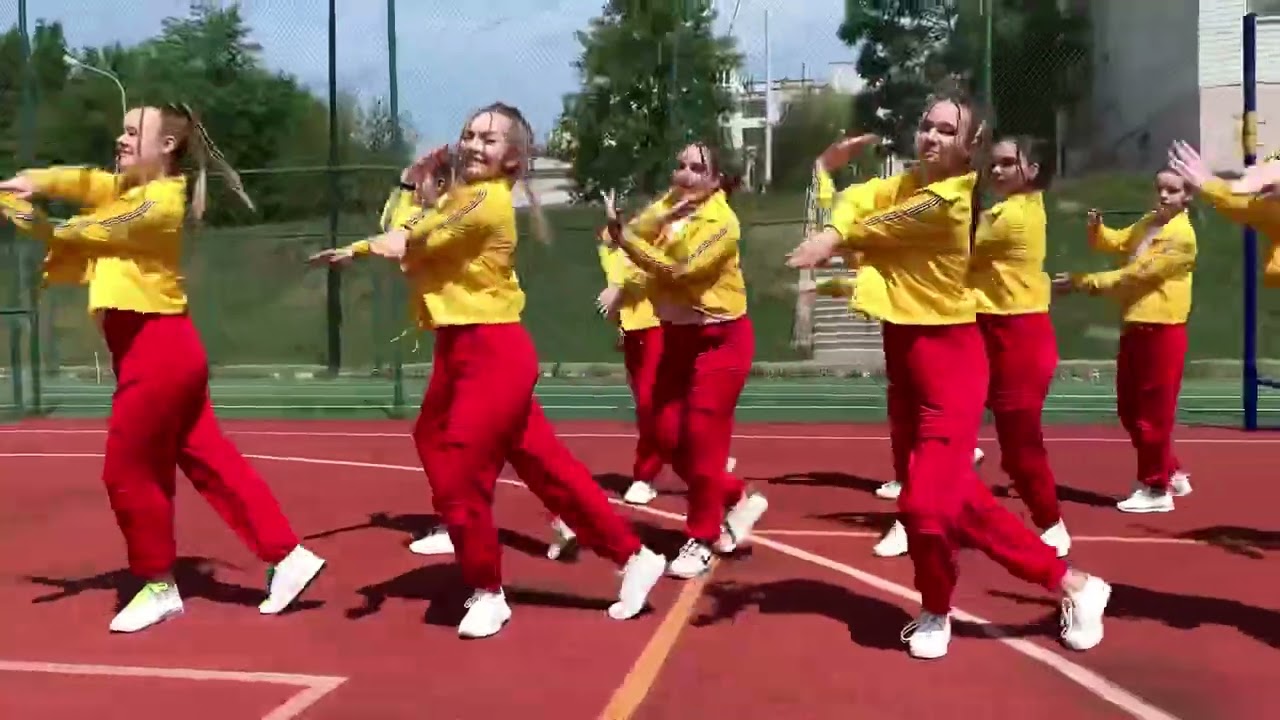 Ukrainian Galya 🇺🇦@dancestudioalltogether8200