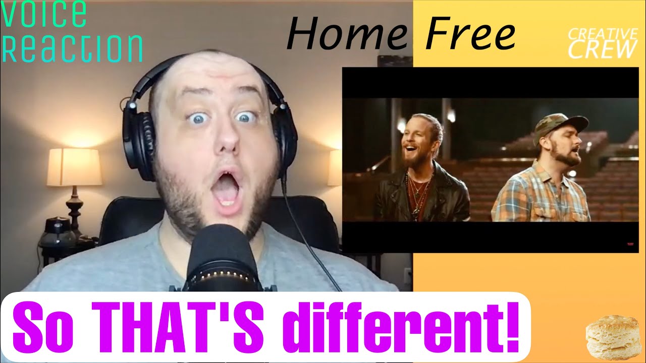 Home Free 