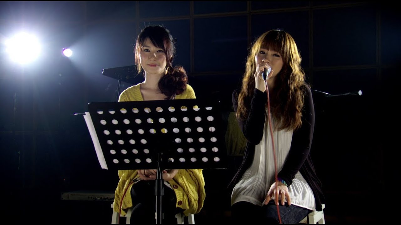 Lovin' You by Minnie Riperton - Cover by Kartina & Penny 余姿昀 (Live at #CU)