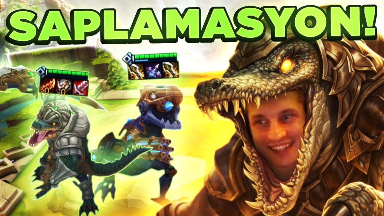 FF'TEN DÖNEN İKİ COMEBACK MAÇI! YAMASIZLIK SENDROMU! LEVO LOL TAKTİK SAVAŞLARI