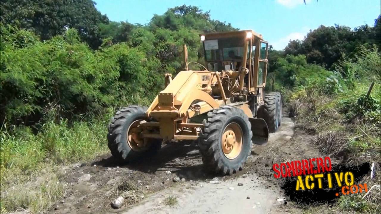 jornada de limpieza en el Cachón de Villa Sombrero www.sombreroactivo.com