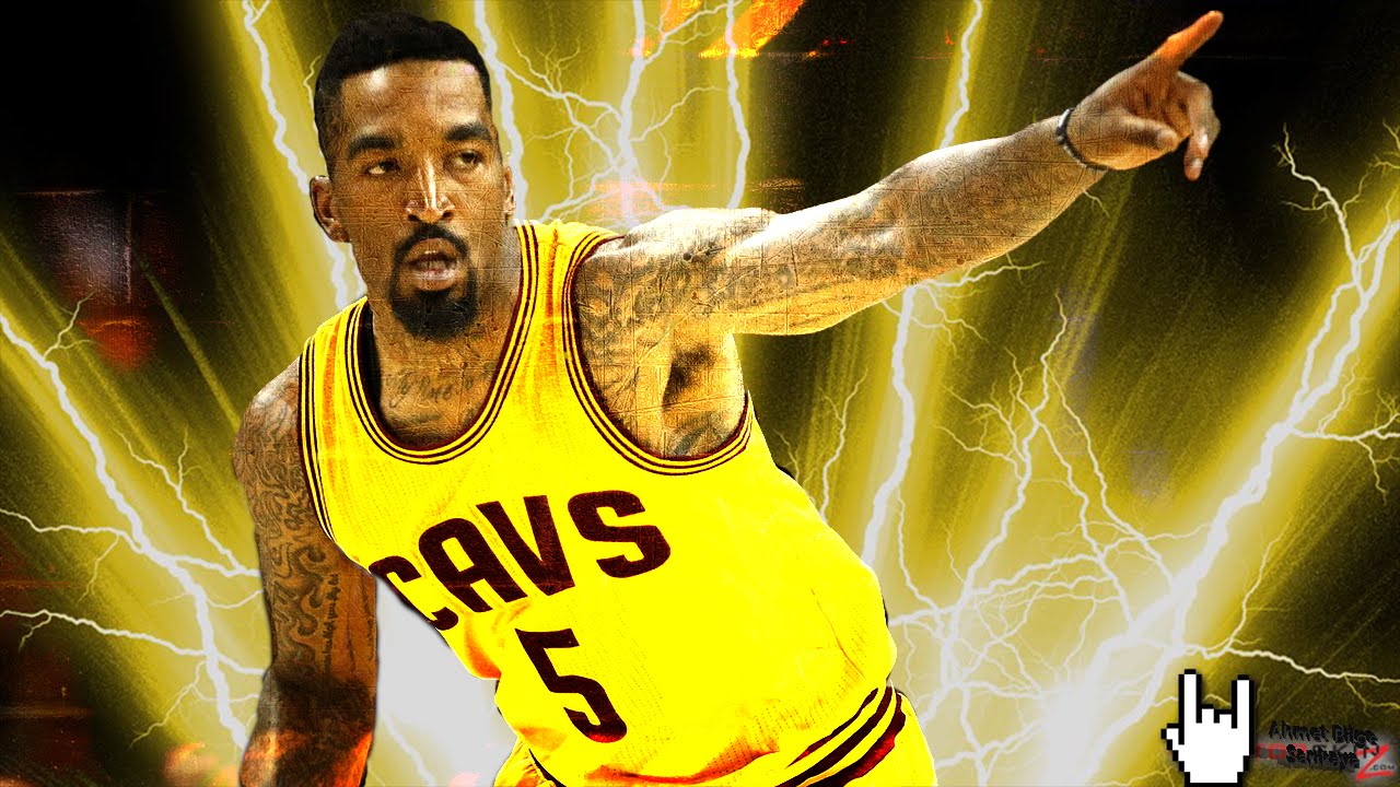 J.R. Smith ''See you Again'' Mix(HD)