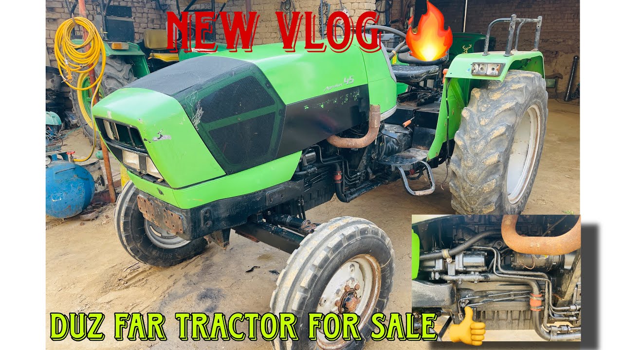 Chako mitro ik hor duz far tractor for sale 19 model 👍#viraltractor #viralvlog #jattmind 