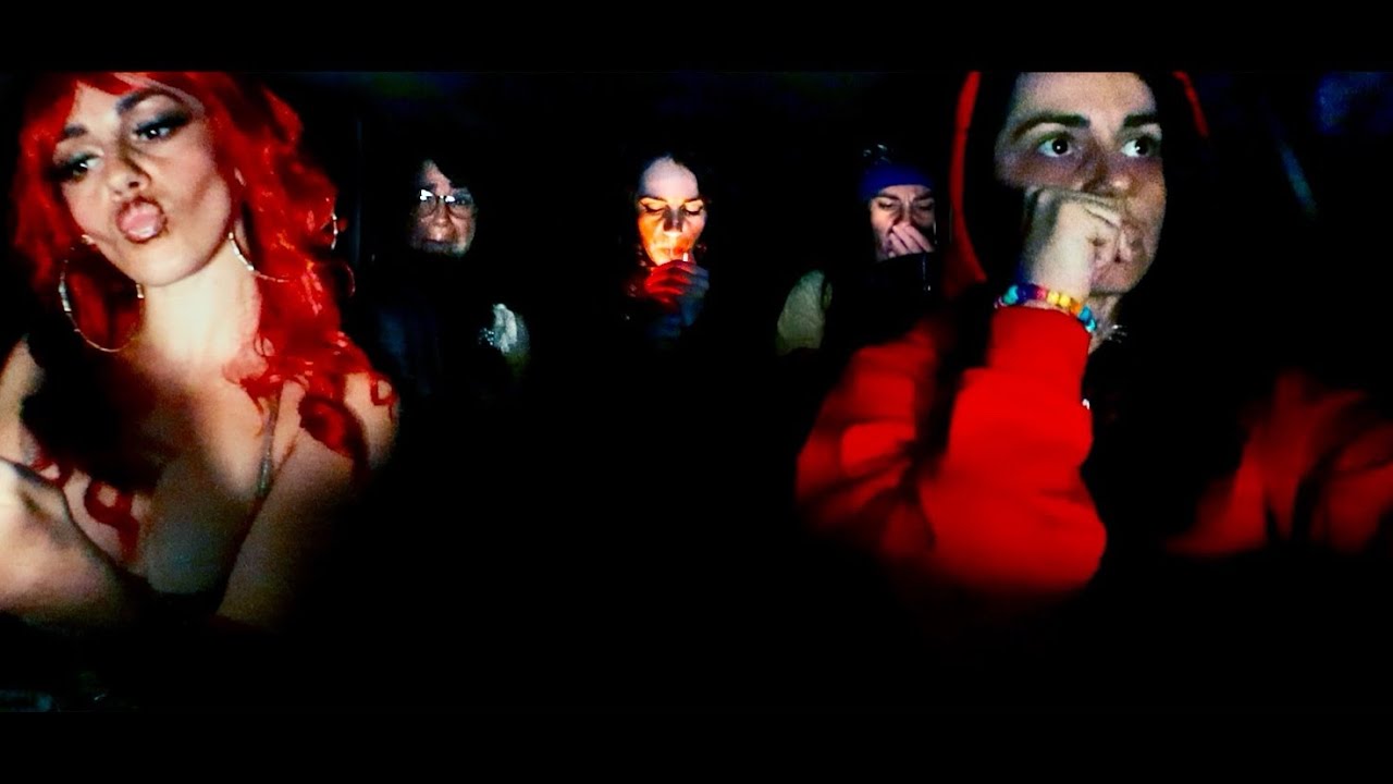 5 Fingers Crossed (short film)