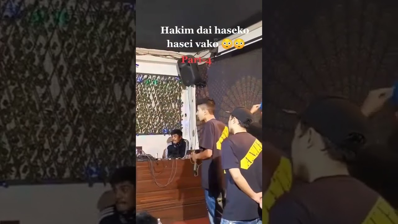 Gbob vs Maila behind the scene | ANTF | Part 4 | Rap battle #gbob #maila #antf #rap_battle