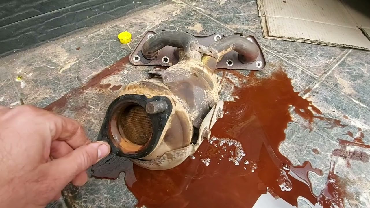 افضل طريقة لتنظيف علبة البيئة