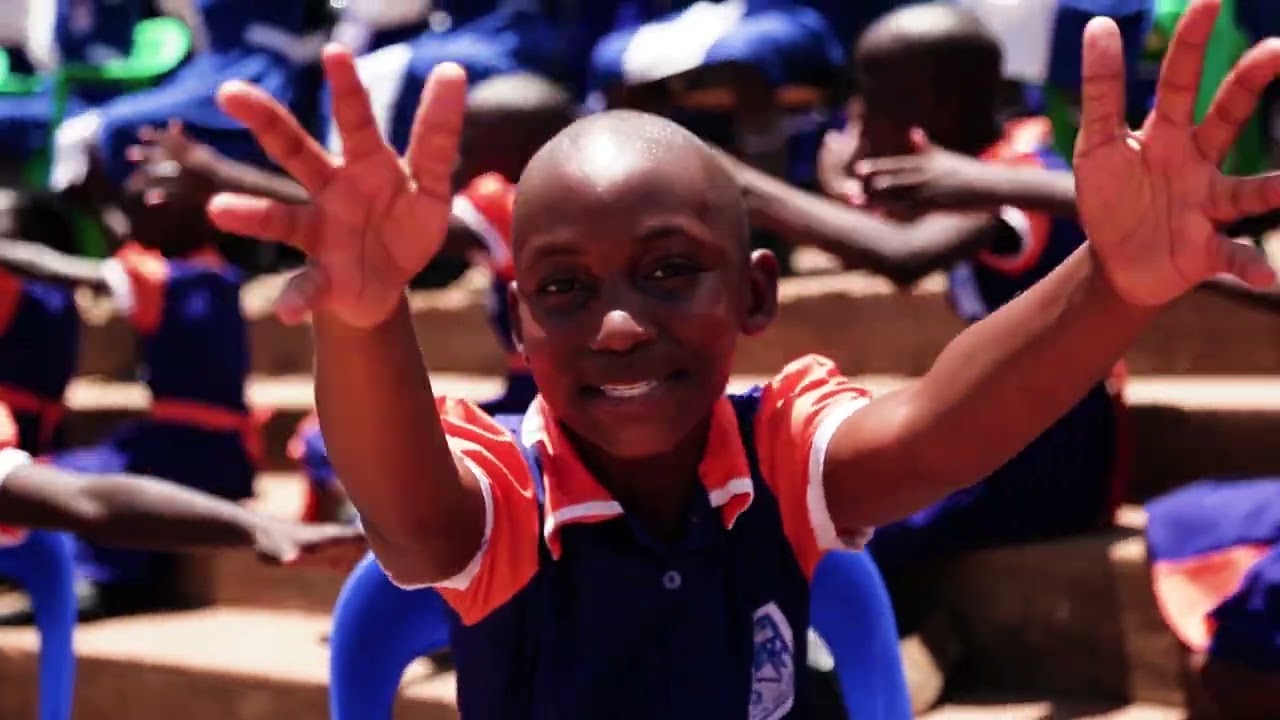 Omukazi ow'obugya atama-Quality Junior Schools Kayanja#tv #schooldays #bukeddetv #sparktvuganda