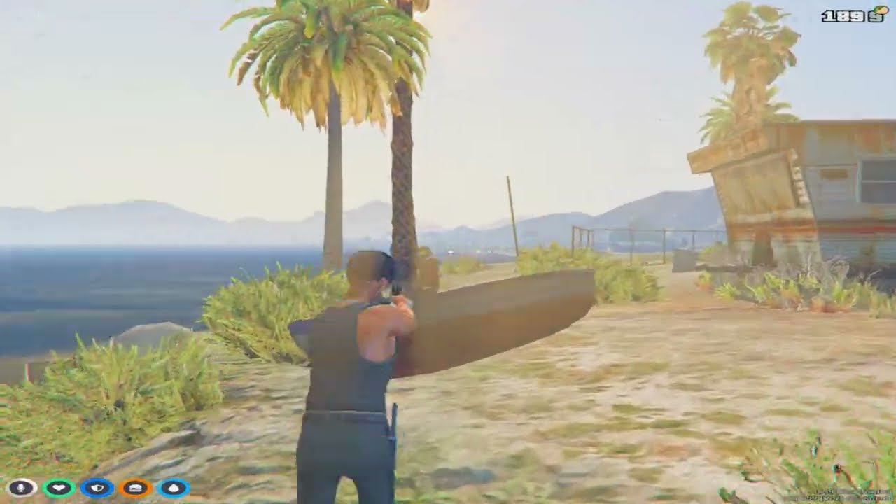 foggen | Peaky🚬/ Sinaloa🤠| Atlantic RP 🌊 #pvp