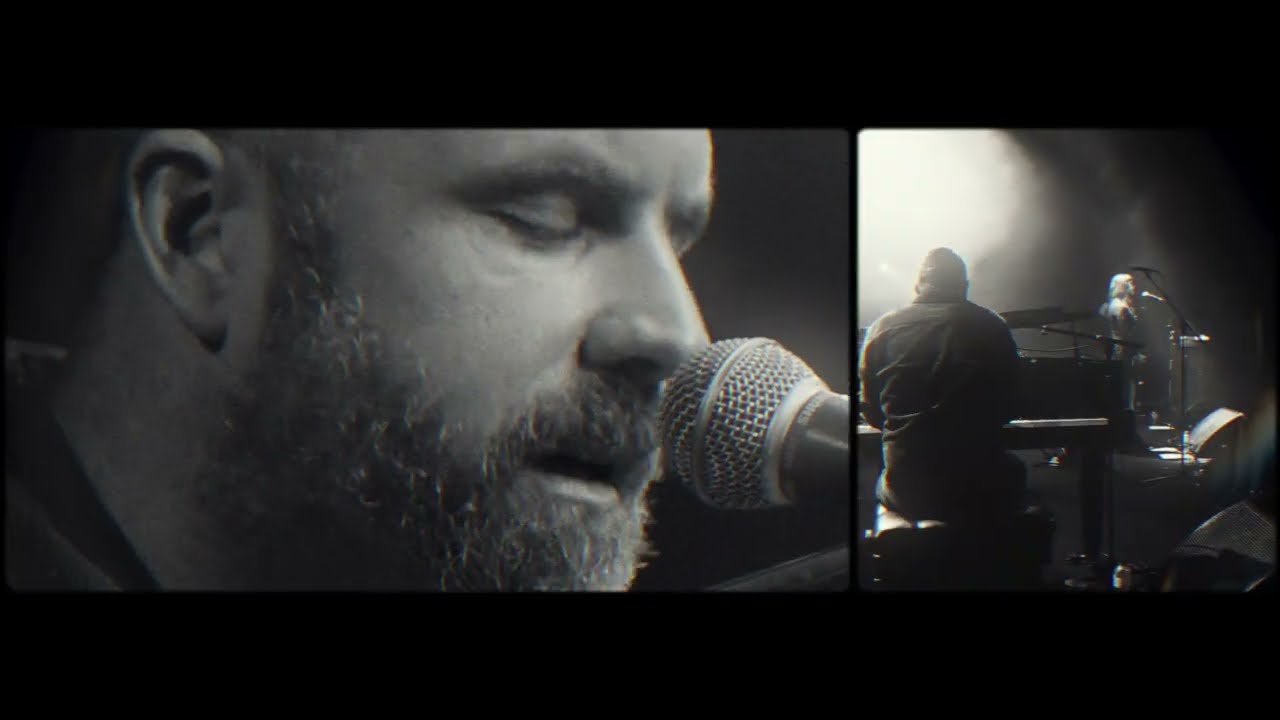Mick Flannery & Susan O'Neill - 
