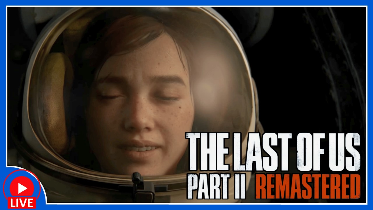THE LAST OF US PART II | ECOS DEL PASADO | Gameplay en Español