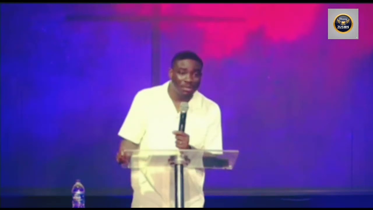 How to gain freedom from fear ~pastor Dolapo Lawal