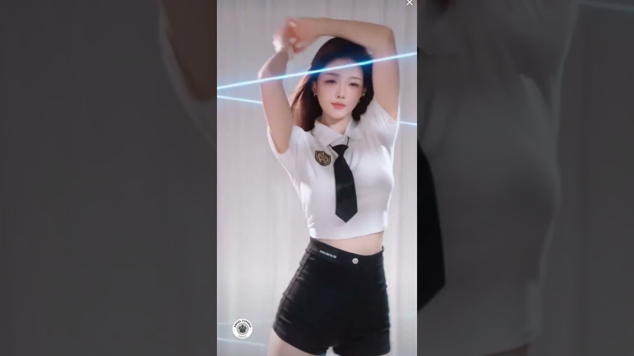 Dance All Night | New Dance Video | Angel Yumiko