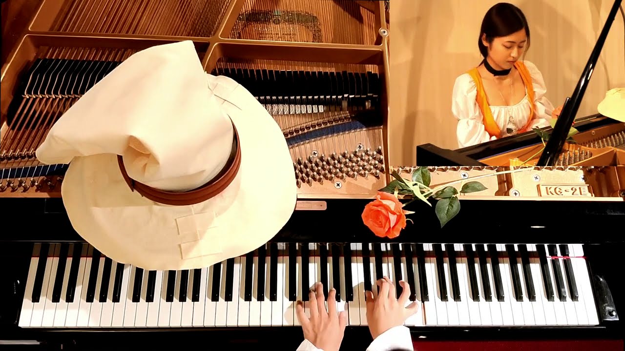 FF9 いつか帰るところ,ローズオブメイ,独りじゃない,Melodies Of Life ピアノ FINAL FANTASY Ⅸ Piano Cover Rose Of May