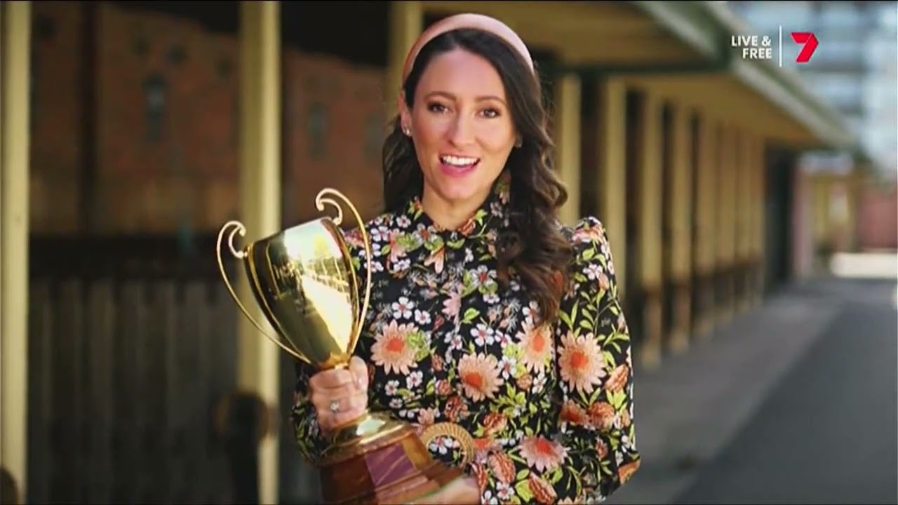 2023 MRC CAULFIELD CUP History