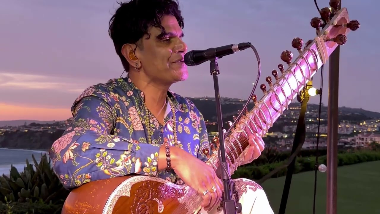 Don’t Matter, Live in Laguna, 02.12.26, @Akon #sitar #dontmatter #vibes 