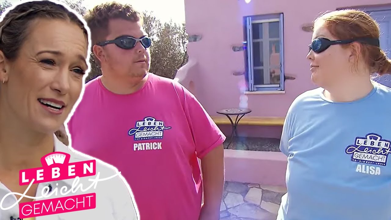 HARTER KONKURRENZKAMPF: Jeder will die 500 GRAMM GEWICHTSBONUS! | Leben leicht gemacht | SAT.1