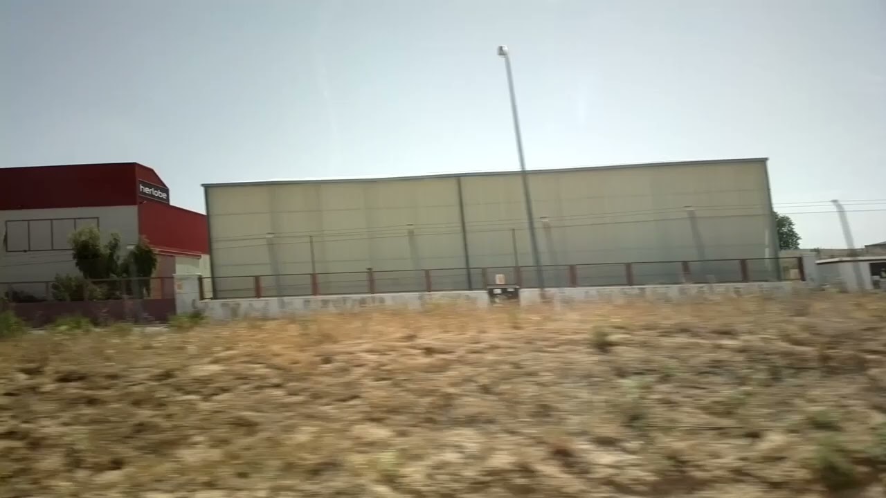 Vanha Turuntie