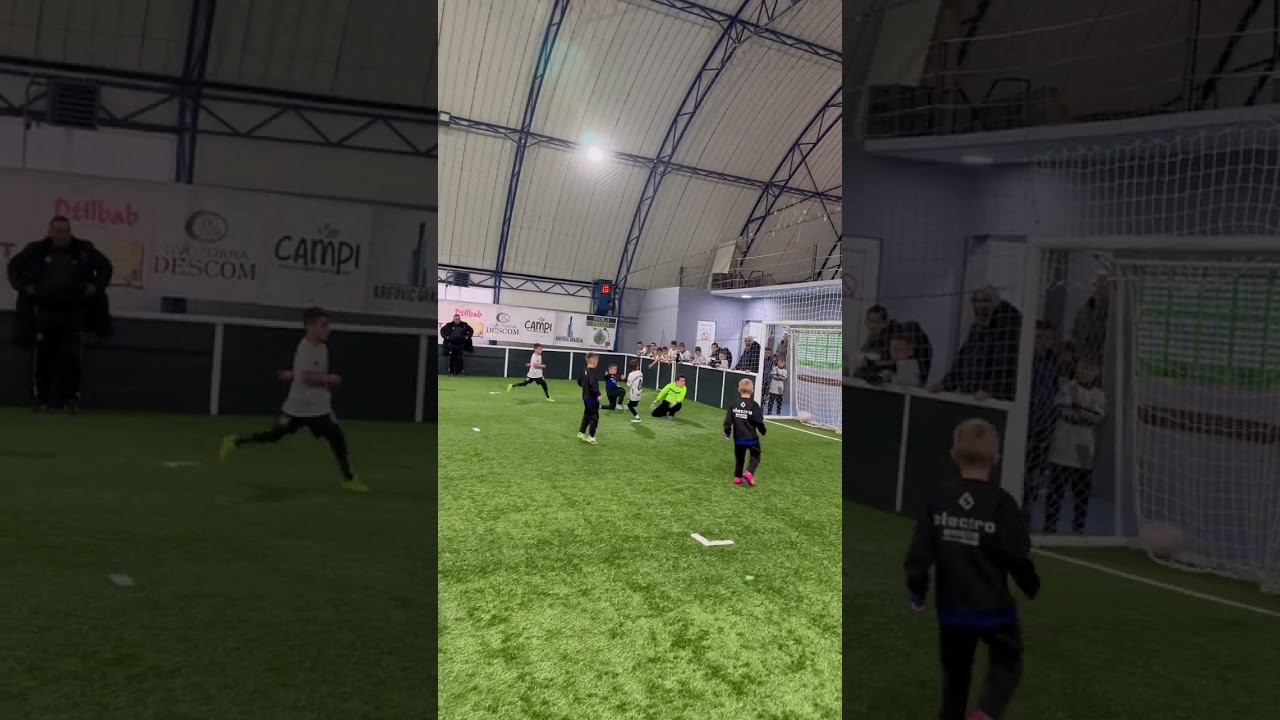 Sparks Novi Pazar (2016/17)  - Sport Klub 99 Novi Pazar