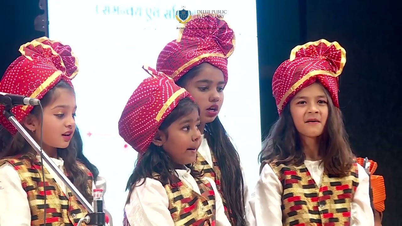 मीमांसा 2024-25 | Orchestra | Performance | Kabhi Alvida Naa Kehna | Annual Function