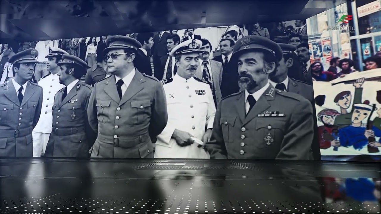 📖  “Do Escrutínio livre à Constituição – Retratos de um caminho, 50 Anos do 25 de Novembro”