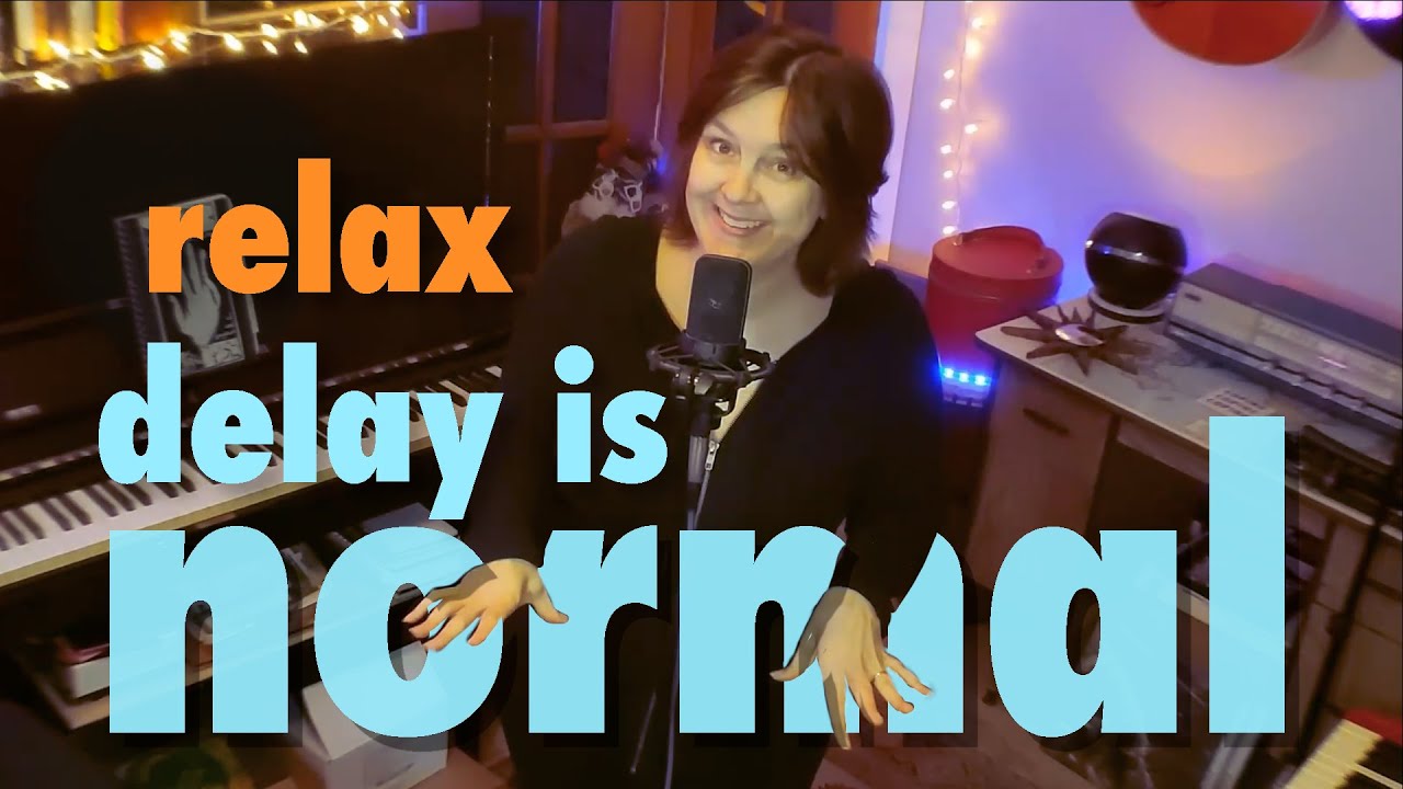 ADHD Sabotage Autism / Everyday Delays / Laugh or Cry About It 