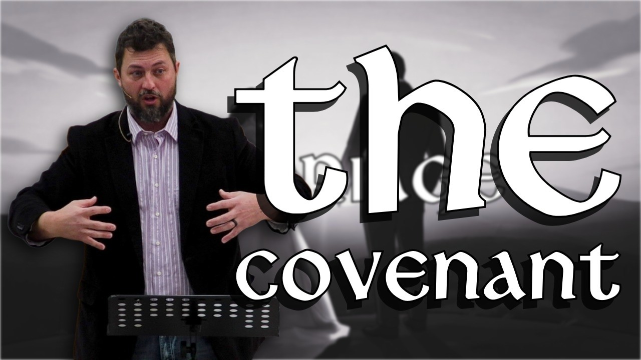 Marriage: The Covenant