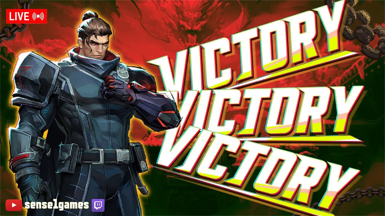 🔴LIVE - MARVEL RIVALS CHILL STREAM :)