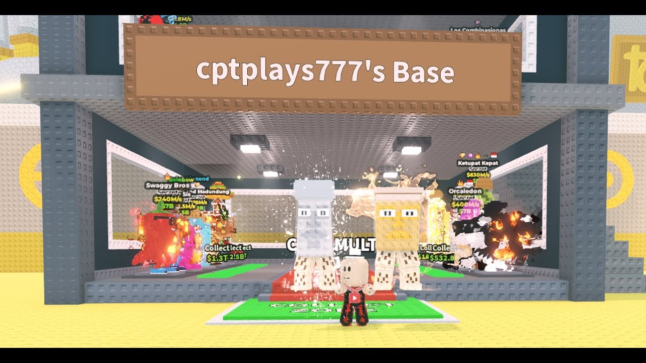 🔴STEAL A BRAINROT TRADING!🔴