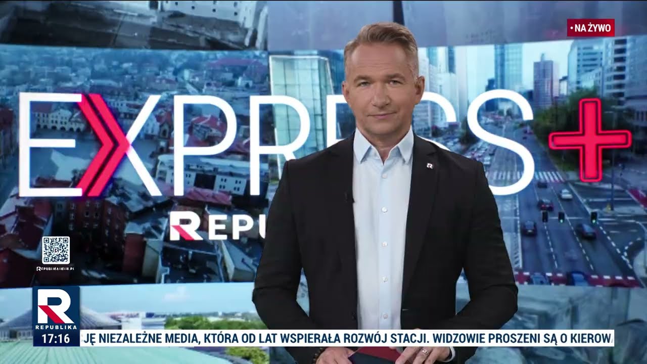 Express Republiki Plus | 28.07.2025 | Republika Plus