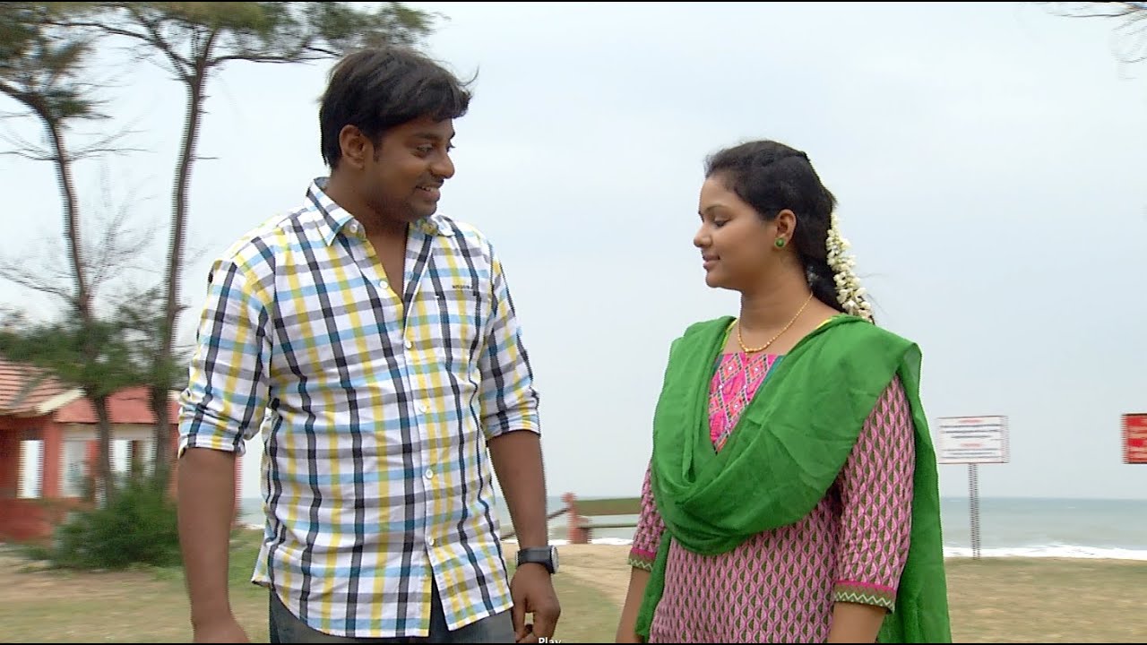 Thendral Episode 1314, 15/12/14