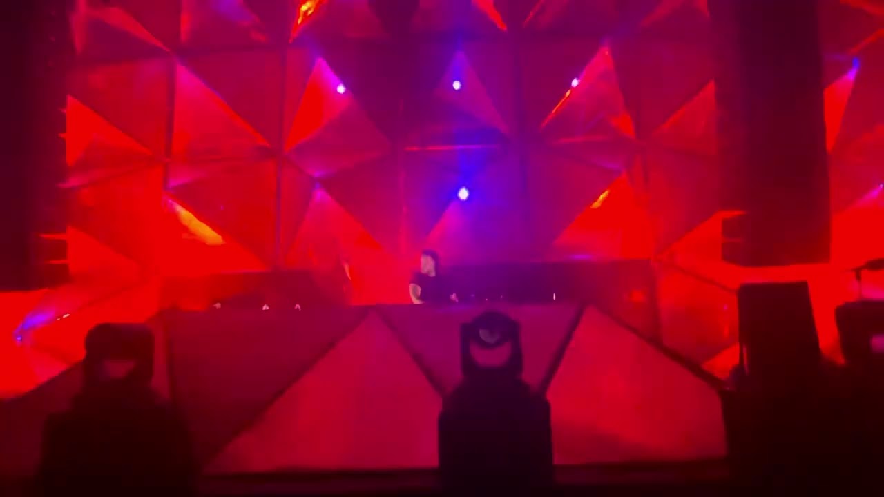 Kruelty - Kill them All @ Defqon 2023 played by Kruelty & Element