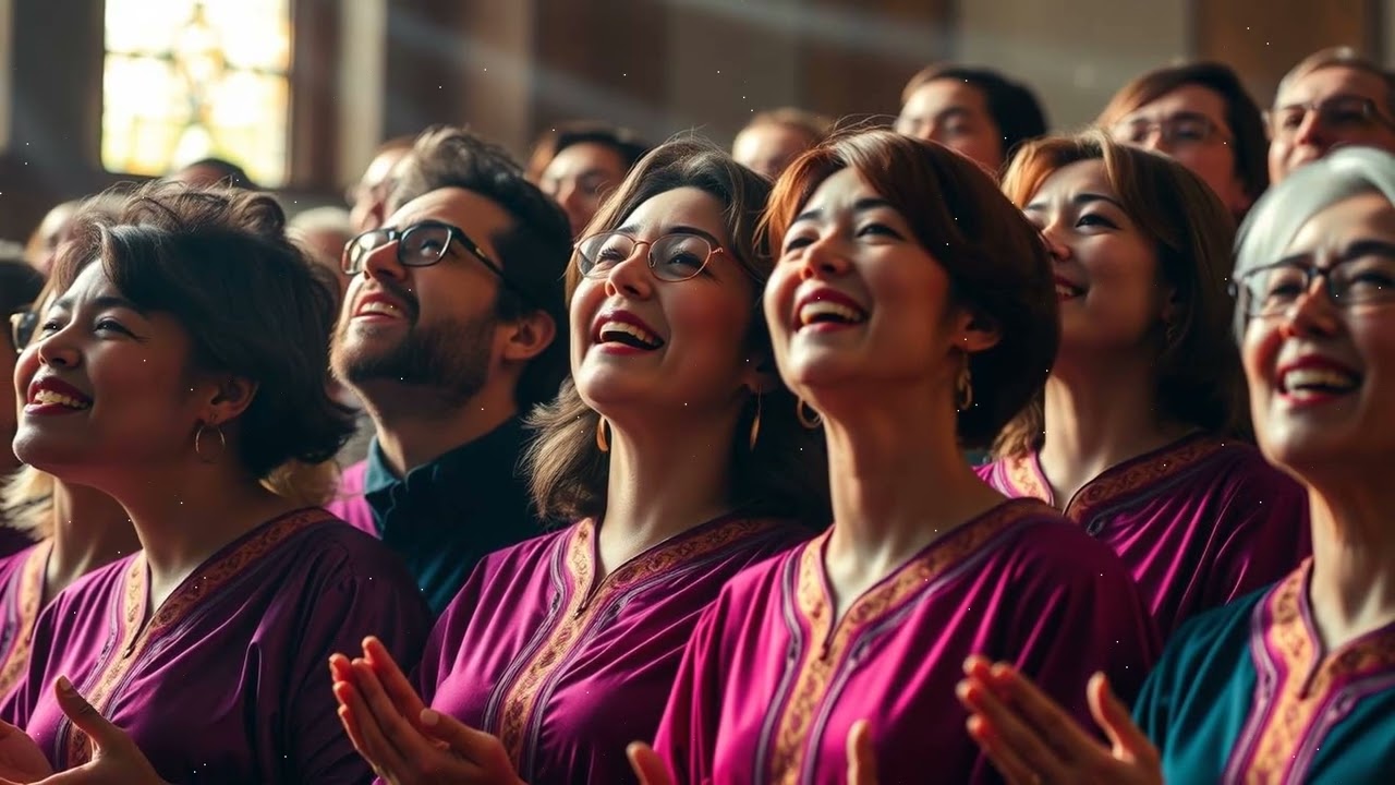 Holy Spirit Worship Flow ✨  Deep Gospel Encounter