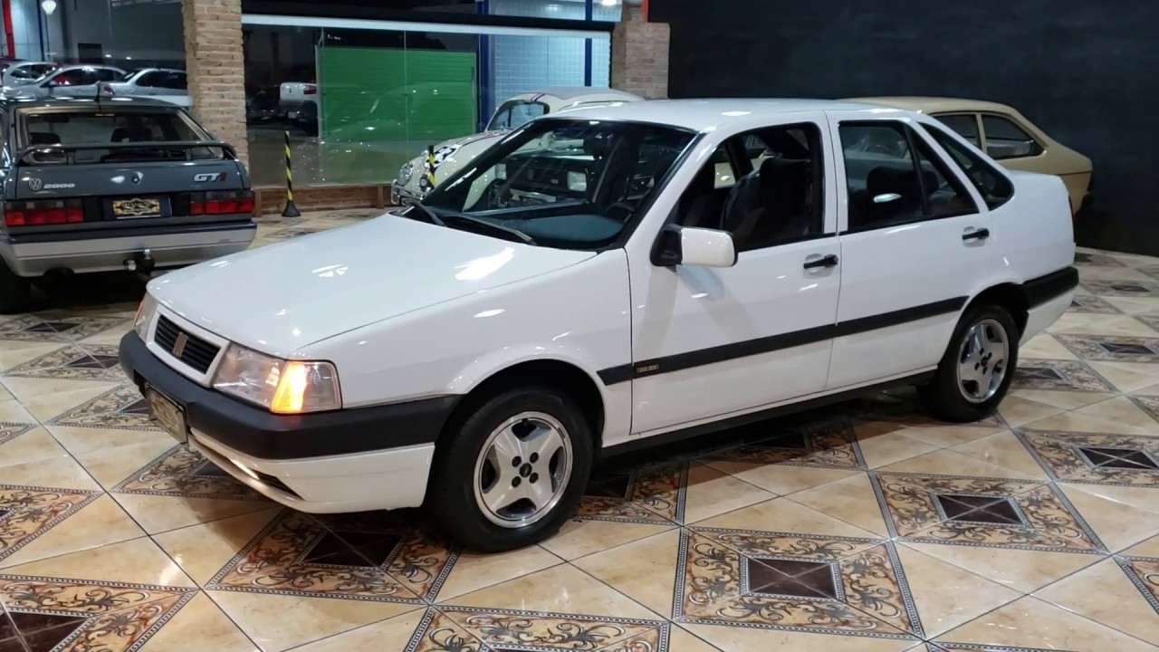 Tempra série ouro