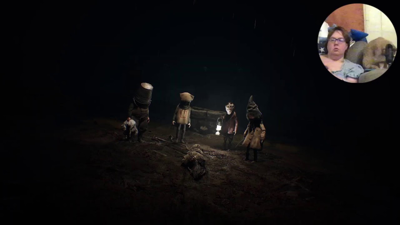 Reanimal - Part 3