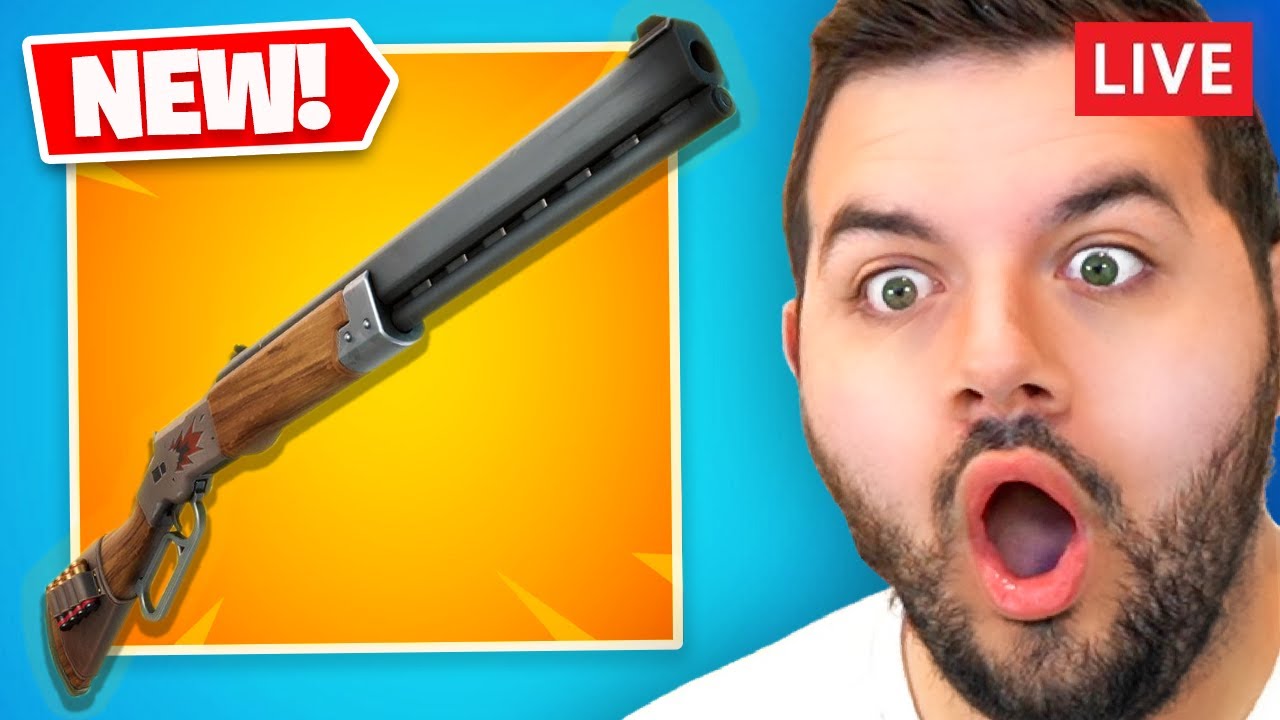 🔴LIVE - COURAGE PLAYS ONLY UP FORTNITE!