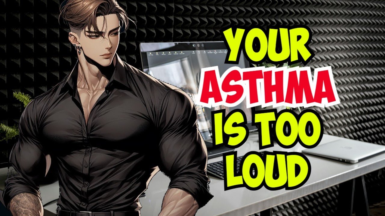 Streamer Boyfriend Ignores Your Asthma Attack and Instantly Regrets it [Angst] [Apology] [Emotional]