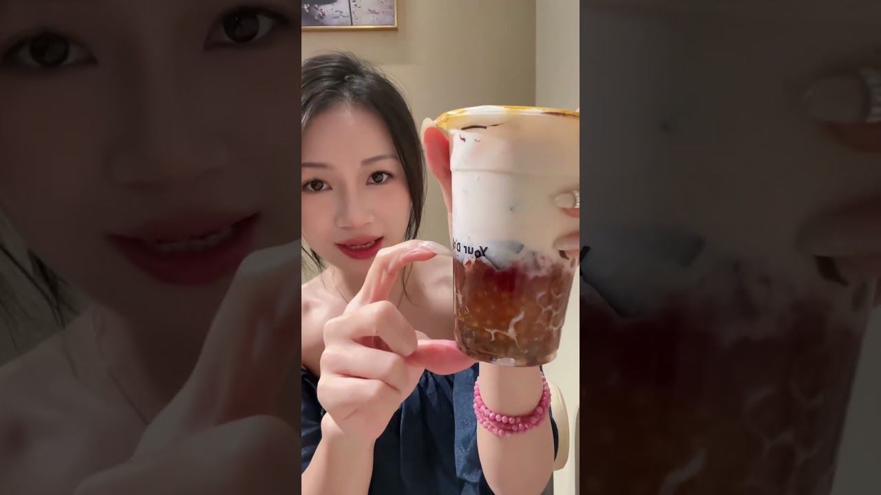 Review tr&agrave; sữa Koi Th&eacute; #thaodayyy