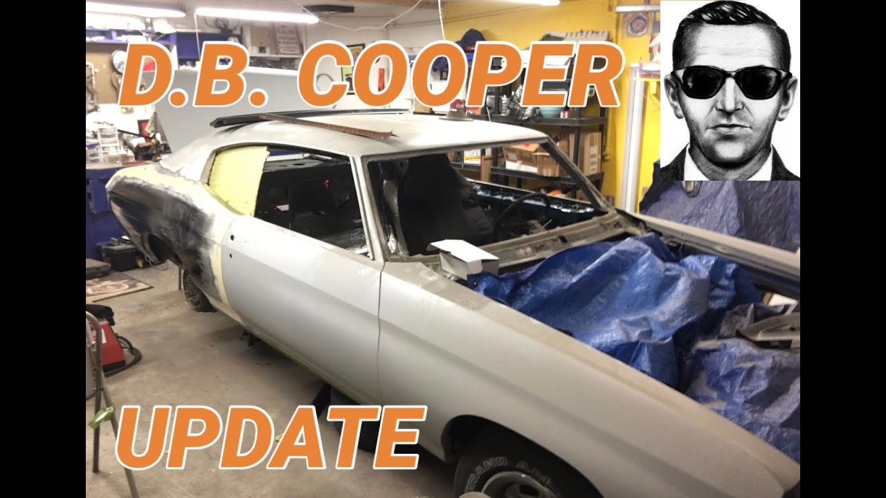1971 Chevelle Malibu Update | Restoration