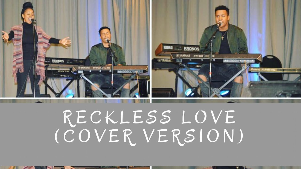 Reckless Love cover - Mpoomy & Brenden