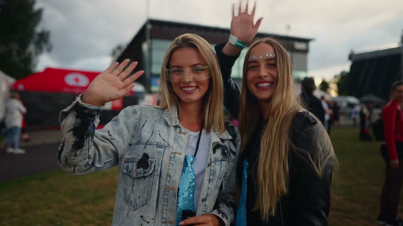 Benátská s Impulsem 2023 | aftermovie