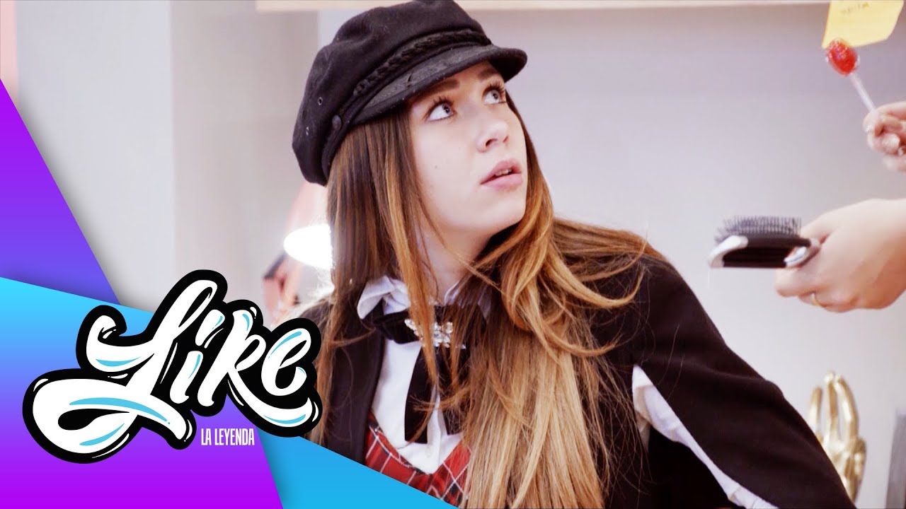¡Antonia oculta un oscuro secreto! | Like la Leyenda | Televisa